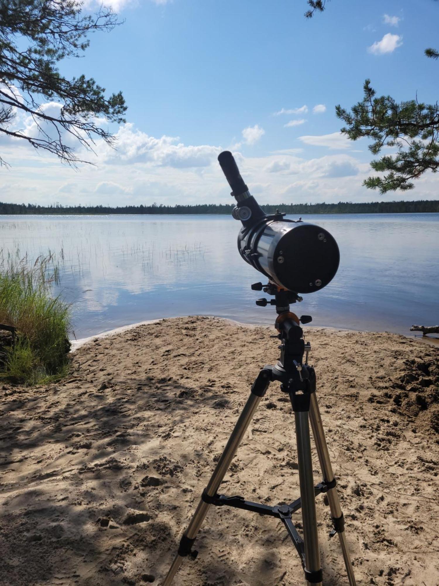 Salen Saunamoekki Villa Ranua Kültér fotó